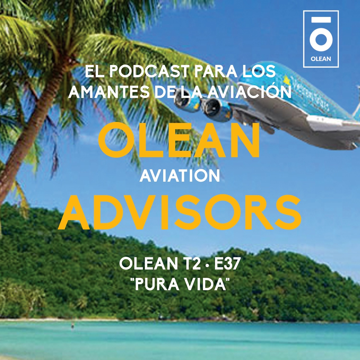 T2 · E37 - Pura vida episode artwork