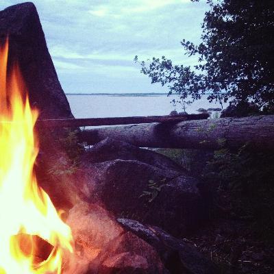 #46 - Nattvandring, ledighet och husköp