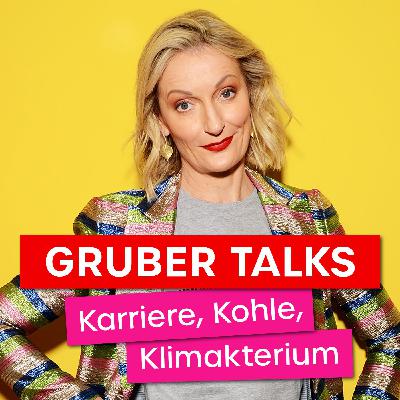 Frauenpower mit Anne Connelly über Karriere, Kind & Geld