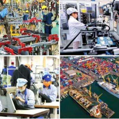 Trước giờ mở cửa - Việt Nam có thể đạt mức xếp hạng tín nhiệm đầu tư trước năm 2030 Trước giờ mở cửa - Việt Nam có thể đạt mức xếp hạng tín nhiệm đầu tư trước năm 2030