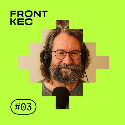 S Markem Prokopem o AI Overviews vs. SEO a o psaní kódu s pomocí AI