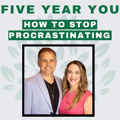 Why Resolutions Don’t Stick
