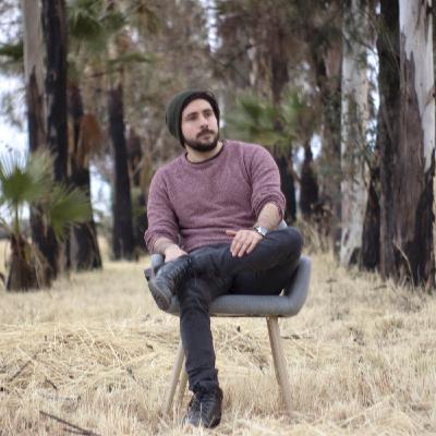 E28: Detonando el proceso creativo en la cotidianidad