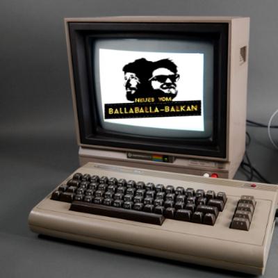 Živjela RetroSlavija! Homecomputer, Retrogaming & Nerdtum im ehemaligen Jugoslawien