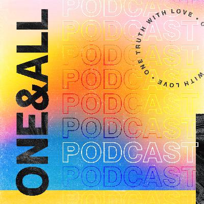 S1 Ep17 | Transparent Conversation About Race | Jeff, Aaron & Ben S1 Ep17 | Transparent Conversation About Race | Jeff, Aaron & Ben