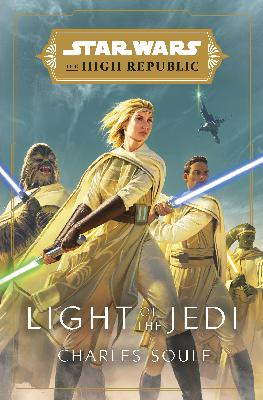Light of the Jedi Light of the Jedi
