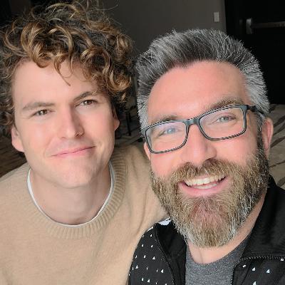 Episode 14 - Interview with Vance Joy