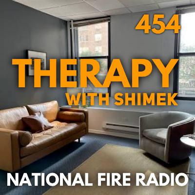 454. Therapy with Shimek