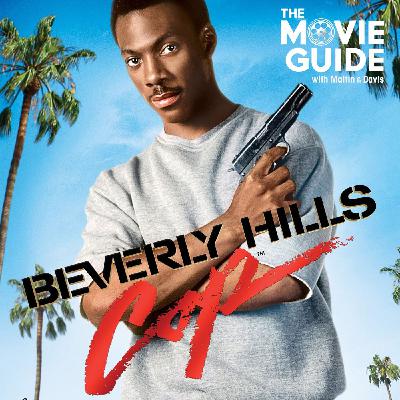 Beverly Hills Cop Beverly Hills Cop