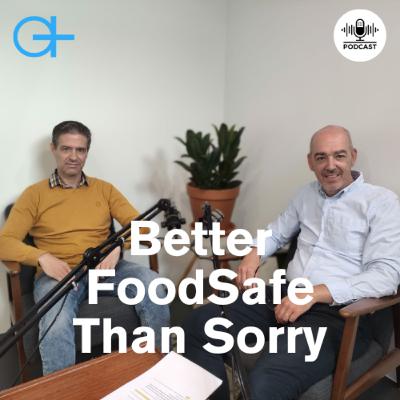 Steven (Indusfilter) over filters bij food productie. Over water, perslucht, stoom, HEPA filters, membraanfilters, EU compliance van contactmaterialen, bisphenol A en nanofibers