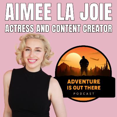 Aimee La Joie | Actress and Content Creator