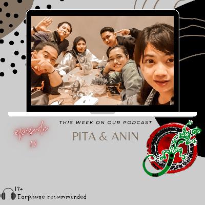 Episode 10 - Kesenjangan sosial tongkrongan
