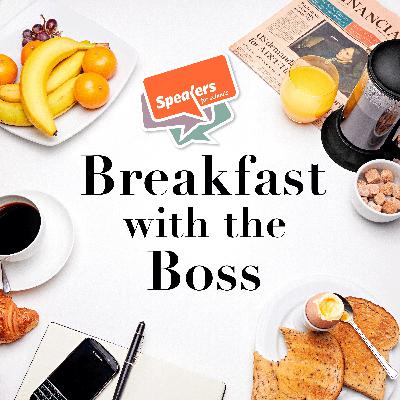 Johan Lundgren - CEO easyJet