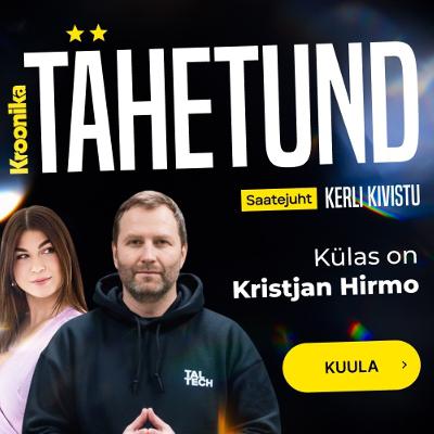 Kristjan Hirmo Sky Plusis toimunust: kas see pidi sellisel moel lõppema, ei oska ma täna öelda