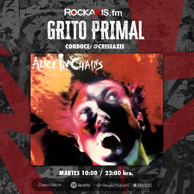 Grito Primal - 30 (2025)