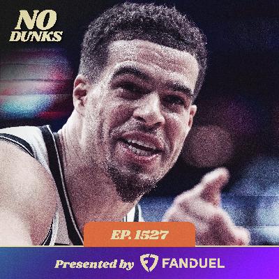 Latest Trade Buzz with NBA Insider Michael Scotto Latest Trade Buzz with NBA Insider Michael Scotto