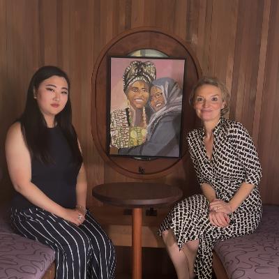 A Conversation with Breeze Liu & Alyse Nelson | Fighting Back Against Deepfake Pornography