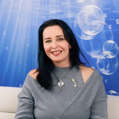 Sylvie Slováková, Zrození a doprovod – příběh důvěry Sylvie Slováková, Zrození a doprovod – příběh důvěry
