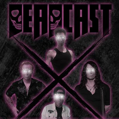 Deadcast Episode 1 - Meet The Deadlights