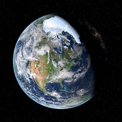 Are we being conned about climate change? Are we being conned about climate change?