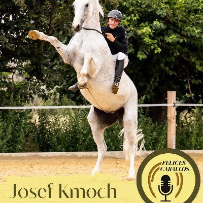 Qué es la honestidad en la equitación, Josef?