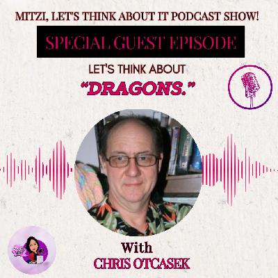 LTA "Dragons" W/SG Chris Otcasek LTA "Dragons" W/SG Chris Otcasek