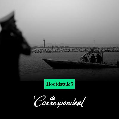 Hoofdstuk 5 - Een stukje Italië in Albanië