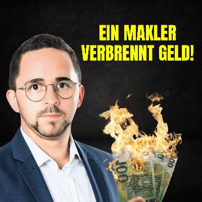 #32 Makler sind GELDVERSCHWENDUNG! | So schützt du deine Immobilie #32 Makler sind GELDVERSCHWENDUNG! | So schützt du deine Immobilie