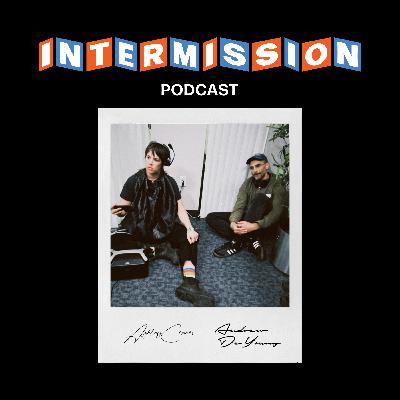 THE CHAIR COMPANY Starring Tim Robinson with Director Andrew DeYoung & DOP Ashley Connor