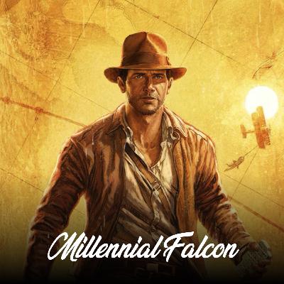 Indiana Jones and the Great Circle