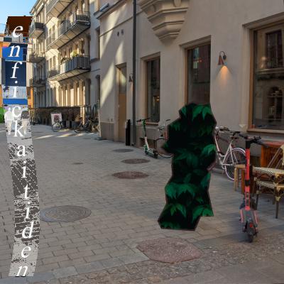 Blodad tand #11 - Your daddy's car / Mayor of Simpleton