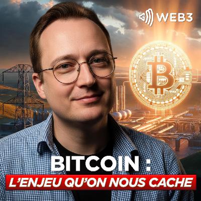 Le minage de Bitcoin est une activité extrêmement stratégique - Bastien Desteuque (INBi)