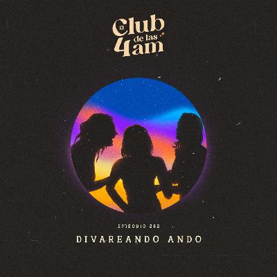 252.  Divareando ando