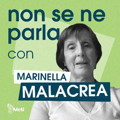 Non se ne parla... con Marinella Malacrea (Credersi ed essere credutǝ)