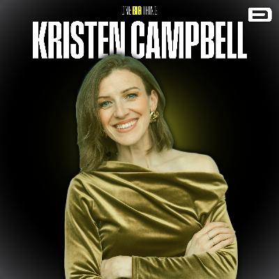Kristen Campbell From Waiting to Winning