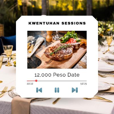 12,000 Peso Date
