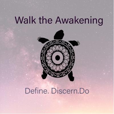Walk the Awaking: Intro with Sarah & Cortney
