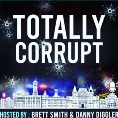 #148 - Totally Corrupt Podcast - 05.16.2023 #148 - Totally Corrupt Podcast - 05.16.2023