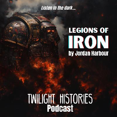 Legions of Iron Legions of Iron