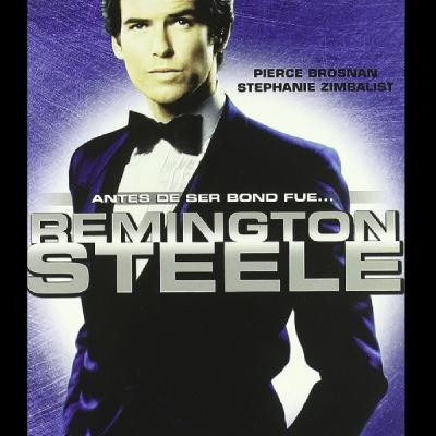 Tv Show - Remington Steele - 2x16 - Elegy in Steele - 1983
