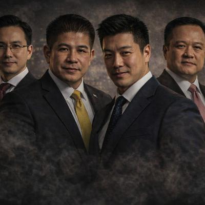 Thailand 2026 General Election - Manipulation and Rigging?