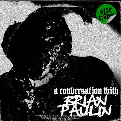 Brian Paulin Interview