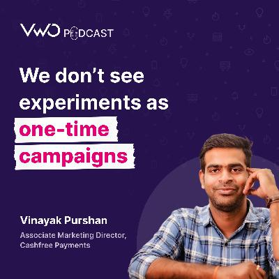 Experimentation In Fintech: Vinayak Purshan On Why You Must Have A 'Fail-Forward' Mindset