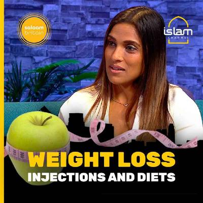 Weight loss injections and diets