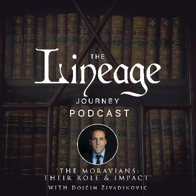 The Moravians: Their Role and Impact | Dojcin Zivadinovi