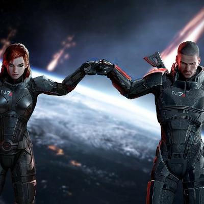 Blizzcon 2015, Mass Effect N7 day trialer! Call of Duty is Broken?  Creepy conspiracies in games! Blizzcon 2015, Mass Effect N7 day trialer! Call of Duty is Broken?  Creepy conspiracies in games!