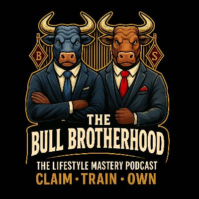 Episode 12 - Brotherhood Over Bullshit: Dimitri’s Blueprint for ENM Leadership Episode 12 - Brotherhood Over Bullshit: Dimitri’s Blueprint for ENM Leadership
