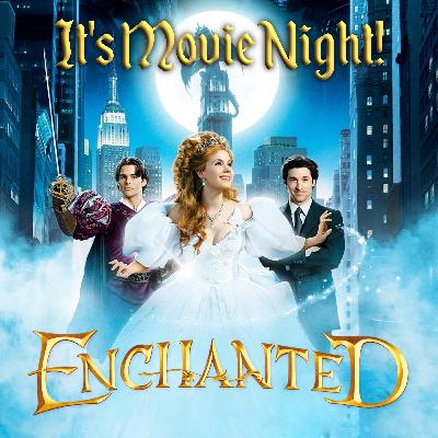 Enchanted 🍎🐿