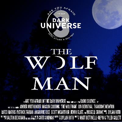 The Wolf Man The Wolf Man