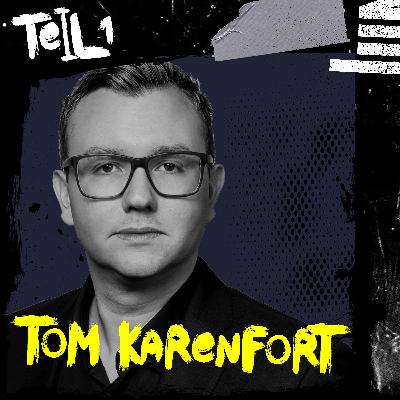 Tom Karenfort (Ritzenhoff), was ist ein Dreischlitzschwein? (Teil 1)